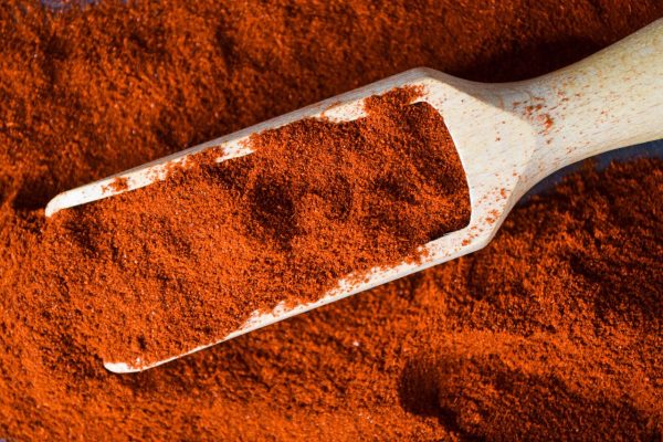Paprika geräuchert 100 g – Bild 3