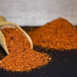 Pariser Pfeffer Gewürz-Zubereitung 200 g