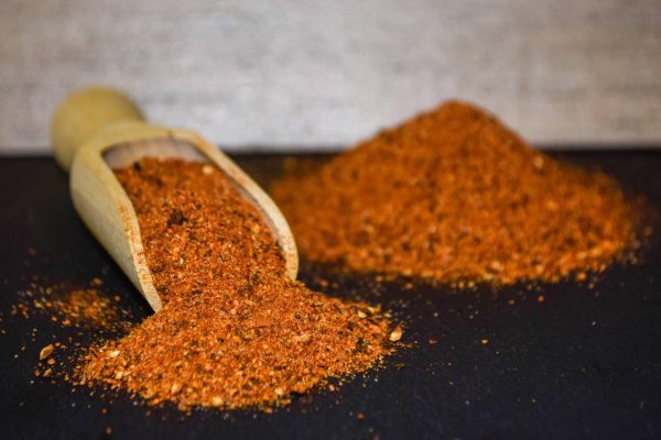 Pariser Pfeffer Gewürz-Zubereitung 200 g