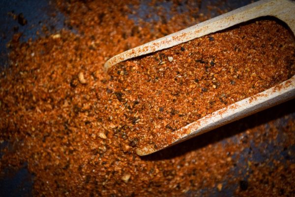 Pariser Pfeffer Gewürz-Zubereitung 200 g – Bild 3