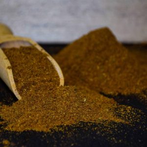 Pilzgewürz Gewürzzubereitung 60 g