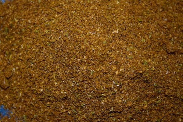 Pilzgewürz Gewürzzubereitung 60 g – Bild 2