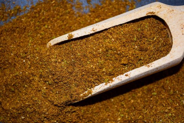 Pilzgewürz Gewürzzubereitung 60 g – Bild 3