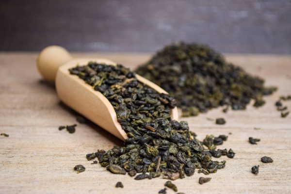 Pu Erh Tee 200 g