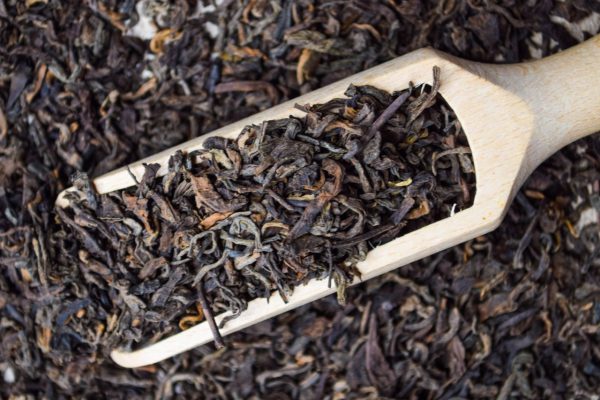 Pu Erh Tee 200 g – Bild 3