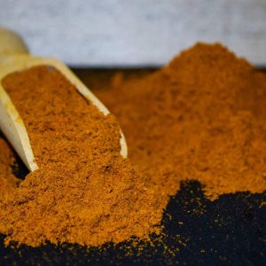 Ras el-Hanout 100 g