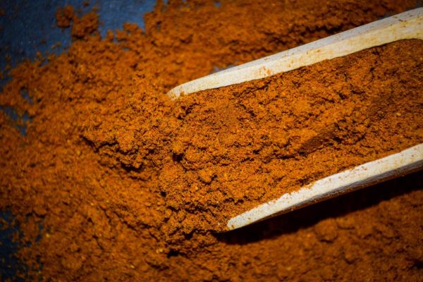 Ras el-Hanout 100 g – Bild 3