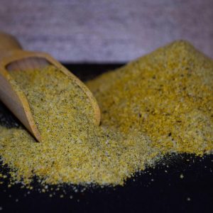 Rauchsalz 100 g
