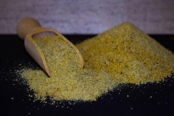 Rauchsalz 100 g