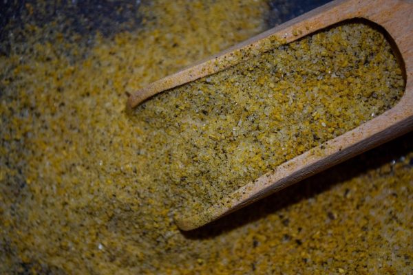Rauchsalz 100 g – Bild 3