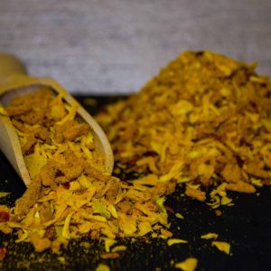 Reis Gewürz-Zubereitung 100 g