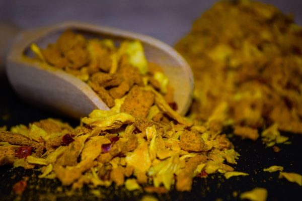Reis Gewürz-Zubereitung 100 g – Bild 2
