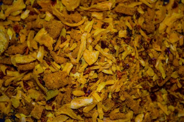Reis Gewürz-Zubereitung 100 g – Bild 3