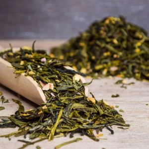 Sencha Rharbarber 100 g