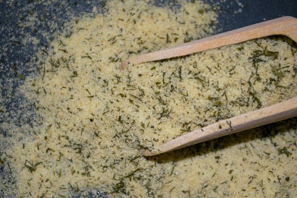 Salatdressing Instant "Kräuter-Dill" 100 g – Bild 3