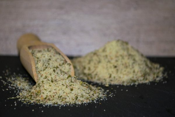 Salatdressing Instant "Kräuter-Paprika" 100 g