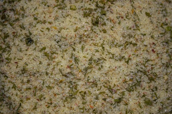 Salatdressing Instant "Kräuter-Paprika" 100 g – Bild 2