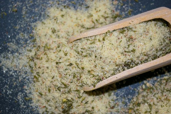 Salatdressing Instant "Kräuter-Paprika" 100 g – Bild 3