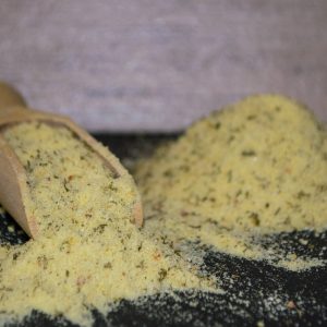 Salatdressing Instant "Kräuter-Zitrone" 100 g