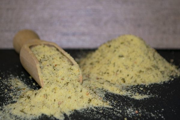 Salatdressing Instant "Kräuter-Zitrone" 100 g