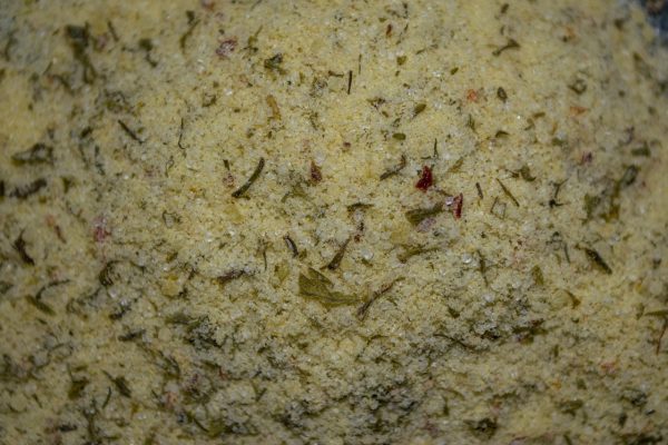 Salatdressing Instant "Kräuter-Zitrone" 100 g – Bild 2