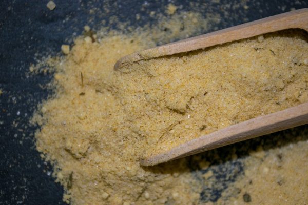 Salatdressing Instant "Senf-Knoblauch" 100 g – Bild 3