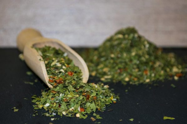 Salatkräuter 100 g