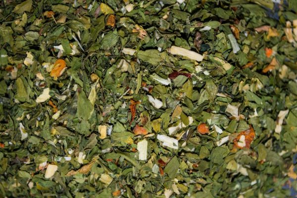Salatkräuter 100 g – Bild 2