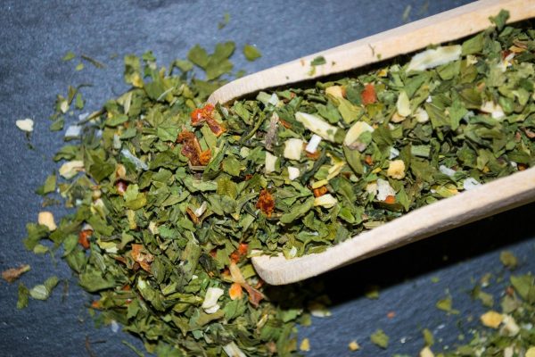 Salatkräuter 100 g – Bild 3