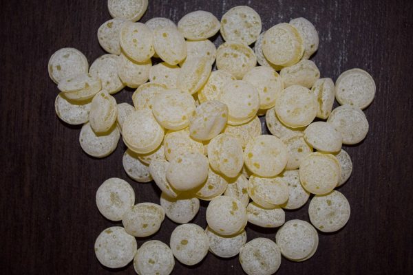 Müller´s Salbei-Drops 150g – Bild 2