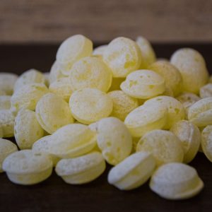 Müller´s Salbei-Drops 150g
