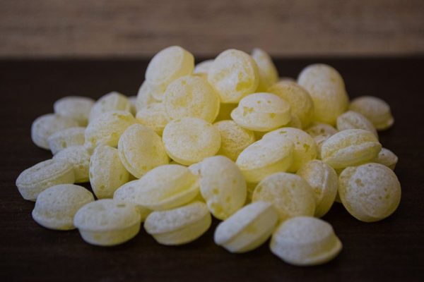 Müller´s Salbei-Drops 150g