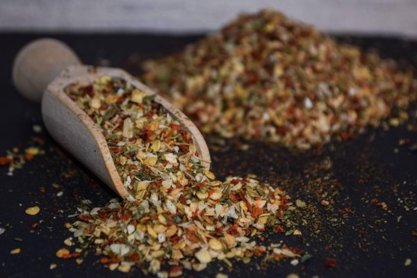 Salsa - Mexico Dip 100 g Gewürzzubereitung