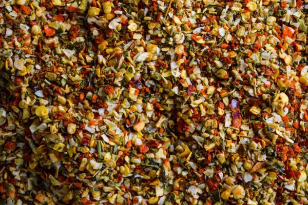 Salsa - Mexico Dip 100 g Gewürzzubereitung – Bild 2