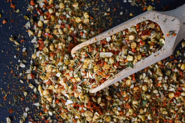 Salsa - Mexico Dip 100 g Gewürzzubereitung – Bild 3