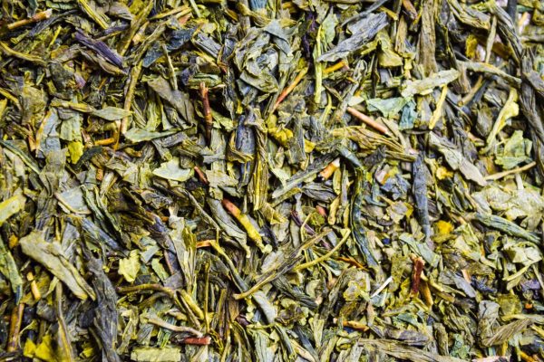 Sencha Tee 100 g – Bild 2