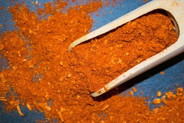 Spießbraten Gewürzzubereitung 80 g – Bild 3