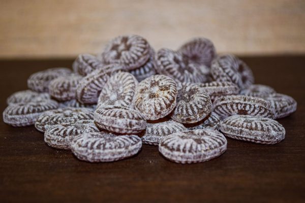 Müller´s Starke Kräuter  150g