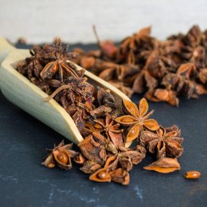 Sternanis ganz 40 g