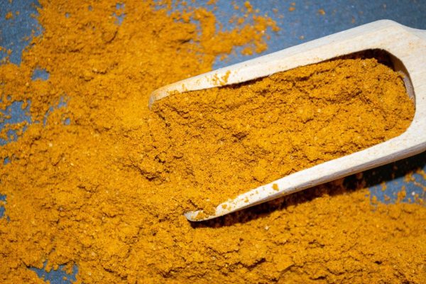 Thai-Curry 100 g – Bild 3
