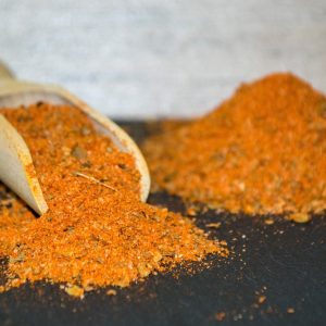 Tomaten - Mozzarella - Würzmittel 100 g