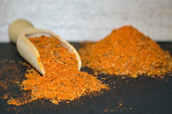 Tomaten - Mozzarella - Würzmittel 100 g