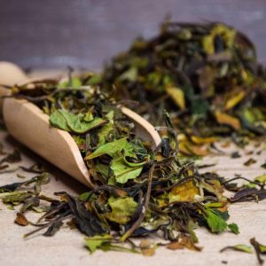 weißer Tee 100 g