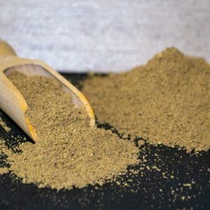 Wild Gewürzmischung gemahlen 80 g