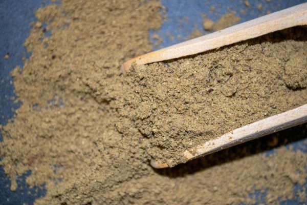 Wild Gewürzmischung gemahlen 80 g – Bild 3