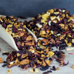 Früchtetee "Wilde Kirsche" 150 g