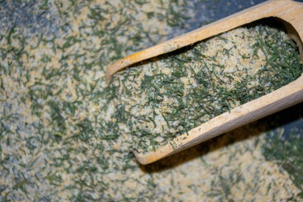 Zaziki Würzer 100 g – Bild 3
