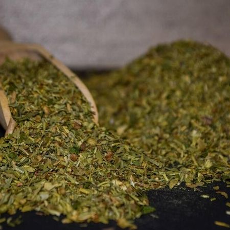 Italienische Kräuter