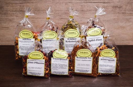 Auswahl in unserem Shop