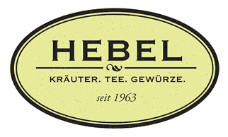 Kräuter-Tee-Gewürze Hebel e.K. - Logo